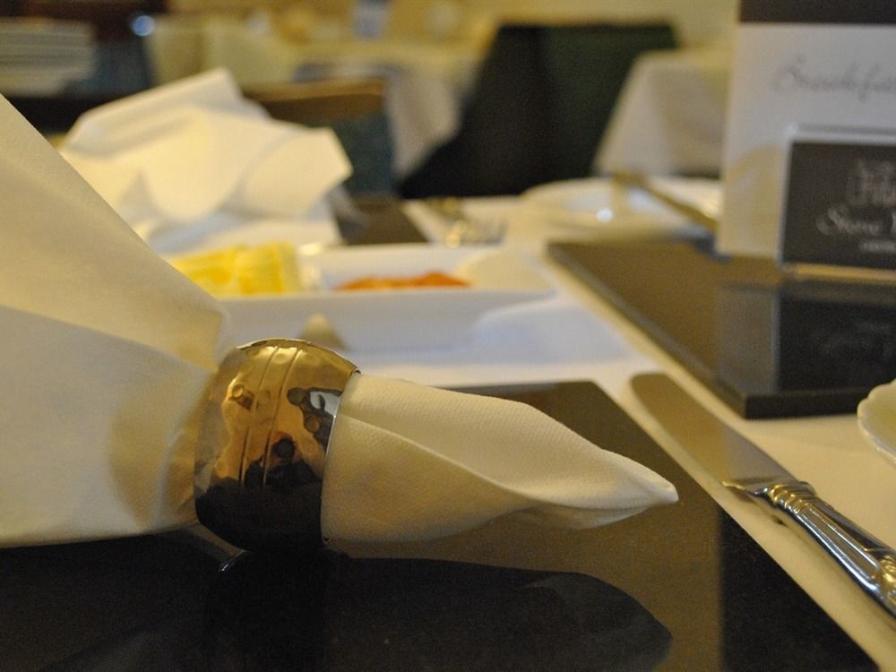 Stone Villa Chester Exterior foto A napkin ring